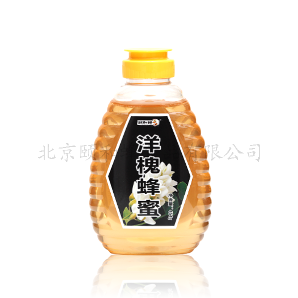 洋槐蜂蜜 454g/瓶